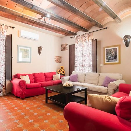 Esencia Del Paladin Villa Zufre Dış mekan fotoğraf