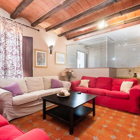 Esencia Del Paladin Villa Zufre Dış mekan fotoğraf